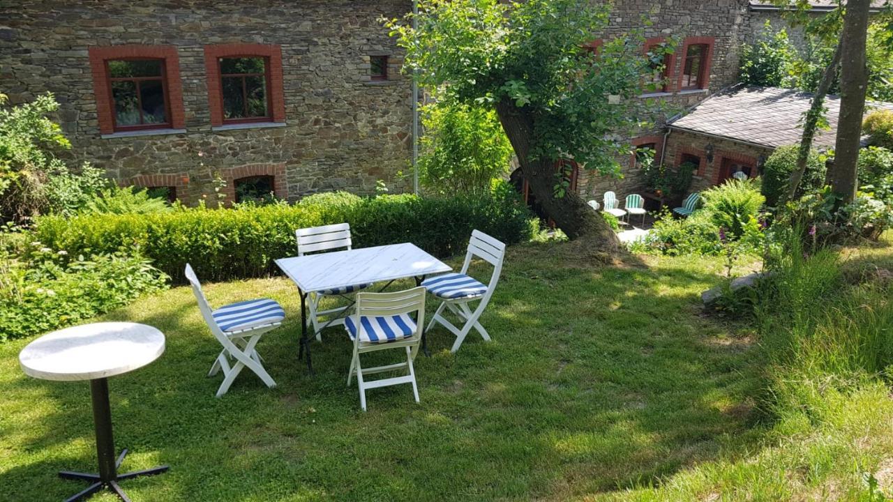Dri Les Courtils La-Roche-en-Ardenne Exterior foto