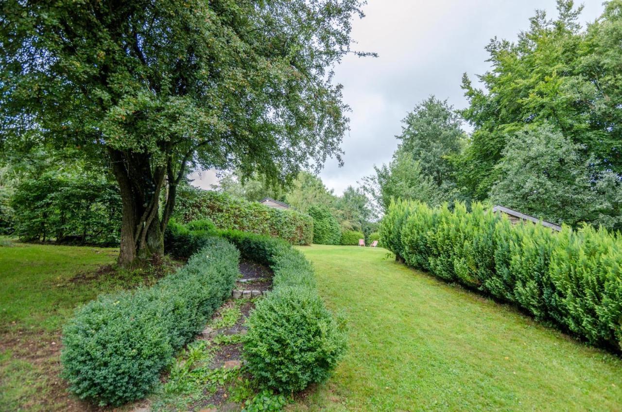 Dri Les Courtils La-Roche-en-Ardenne Exterior foto