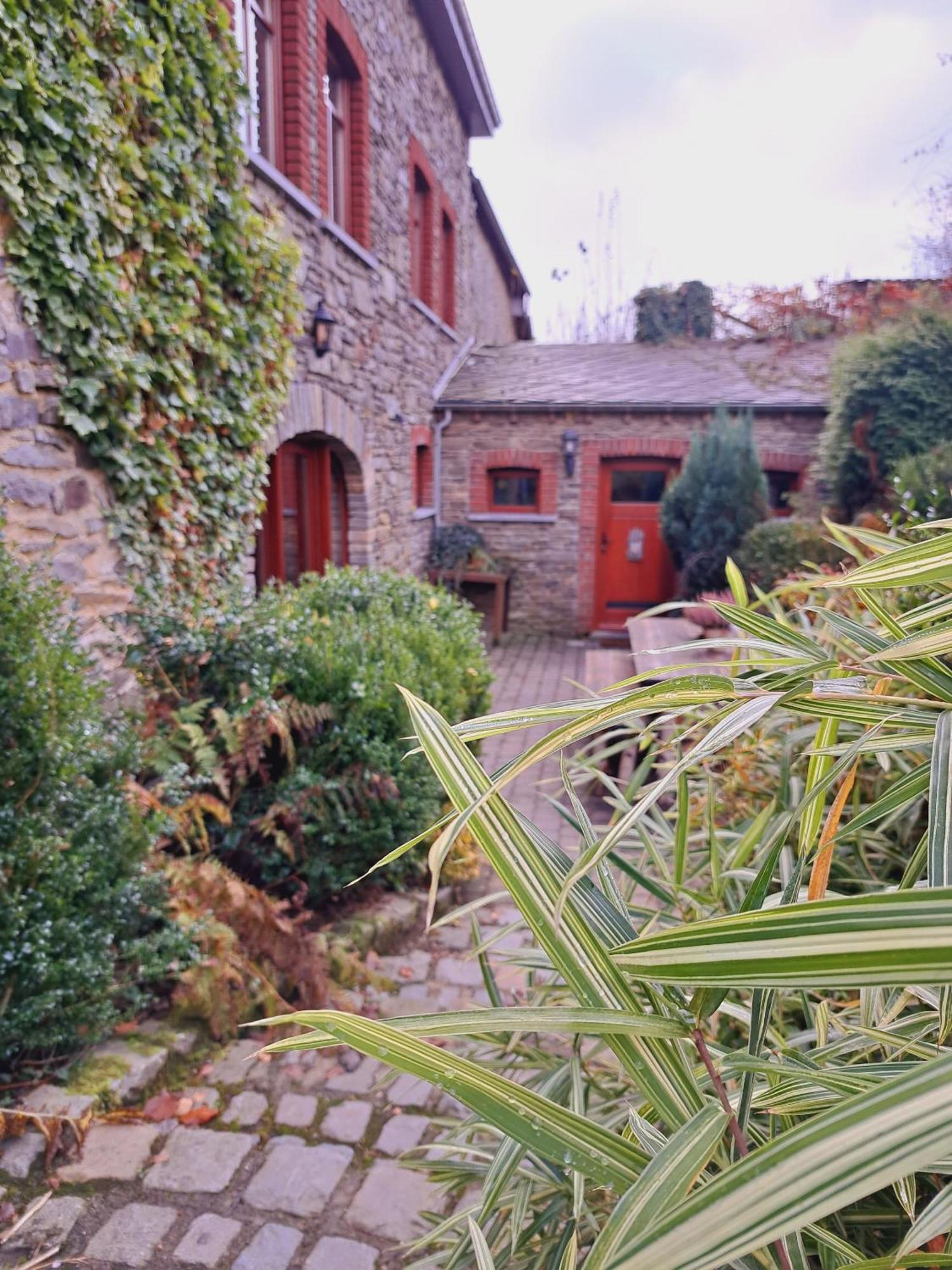 Dri Les Courtils La-Roche-en-Ardenne Exterior foto