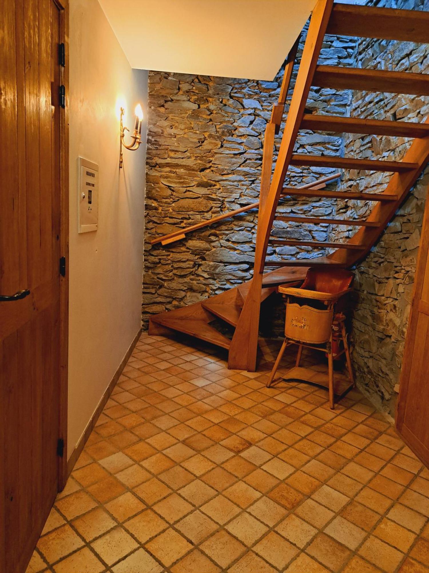 Dri Les Courtils La-Roche-en-Ardenne Exterior foto