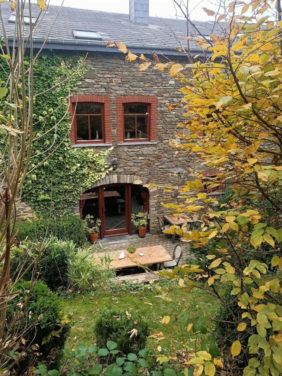 Dri Les Courtils La-Roche-en-Ardenne Exterior foto